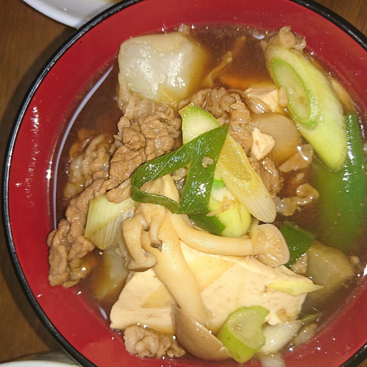 芋煮 芋煮カレーうどん レシピ 作り方 By Randebu 楽天レシピ 芋煮 芋煮カレーうどん レシピ 作り方 By Randebu 楽天レシピ